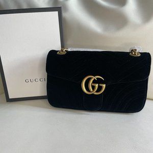 Brand New GG Marmont Bag